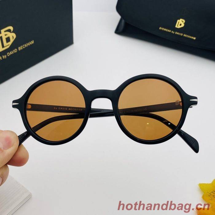 David Beckham Sunglasses Top Quality DBS00042